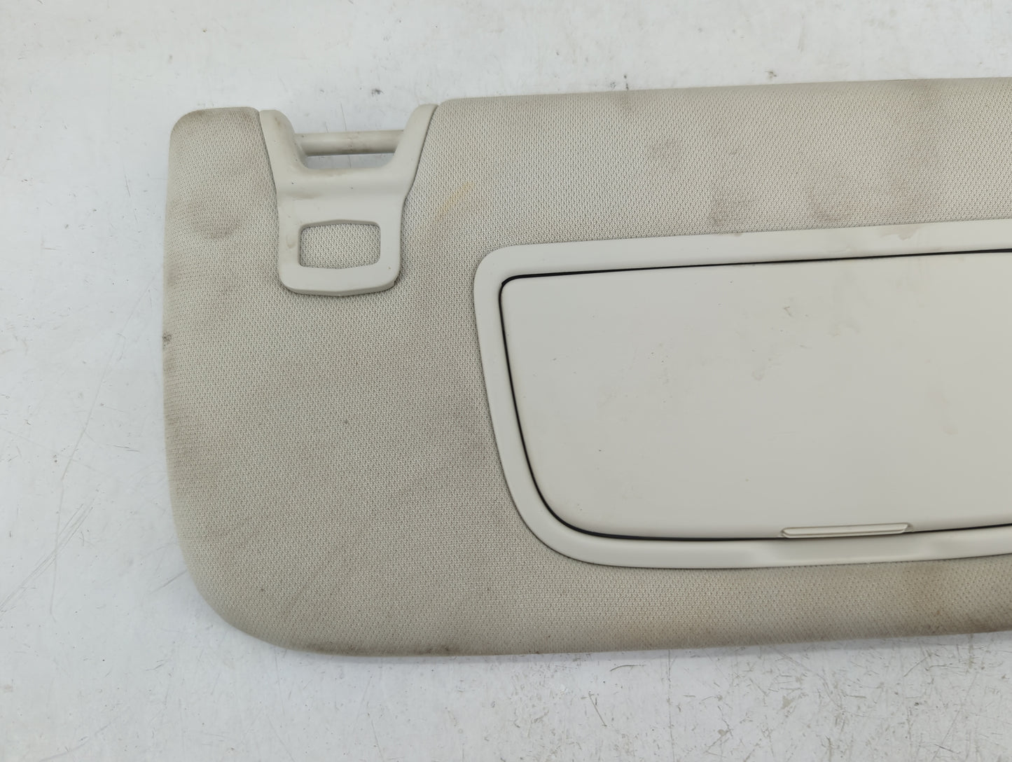 2015-2020 Ford Edge Sun Visor Shade Replacement Passenger Right Mirror Fits Fits 2015 2016 2017 2018 2019 2020 OEM Used Auto