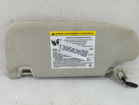 2015-2020 Ford Edge Sun Visor Shade Replacement Passenger Right Mirror Fits Fits 2015 2016 2017 2018 2019 2020 OEM Used Auto