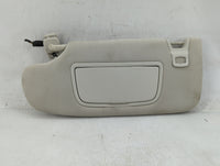 2015-2020 Ford Edge Sun Visor Shade Replacement Driver Left Mirror Fits Fits 2015 2016 2017 2018 2019 2020 OEM Used Auto Par