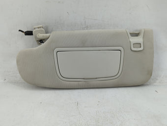 compare product 2015-2020 Ford Edge Sun Visor Shade Replacement Driver Left Mirror Fits Fits 2015 2016 2017 2018 2019 2020 OEM Used Auto Parts