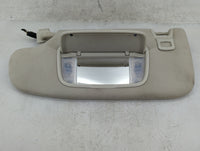 2015-2020 Ford Edge Sun Visor Shade Replacement Driver Left Mirror Fits Fits 2015 2016 2017 2018 2019 2020 OEM Used Auto Par