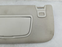 2015-2020 Ford Edge Sun Visor Shade Replacement Driver Left Mirror Fits Fits 2015 2016 2017 2018 2019 2020 OEM Used Auto Par