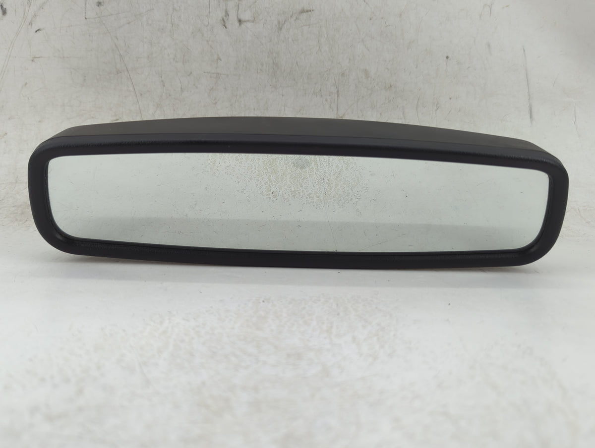 2011-2018 Ford Edge Interior Rear View Mirror Replacement OEM Fits Fits 2010 2011 2012 2013 2014 2015 2016 2017 2018 2019 20