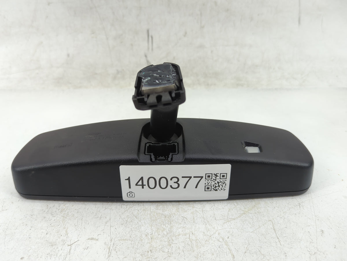 2011-2018 Ford Edge Interior Rear View Mirror Replacement OEM Fits Fits 2010 2011 2012 2013 2014 2015 2016 2017 2018 2019 20
