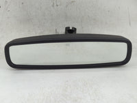 2011-2018 Ford Edge Interior Rear View Mirror Replacement OEM P/N:GNTX-931 Fits OEM Used Auto Parts - Oemusedautoparts1.com
