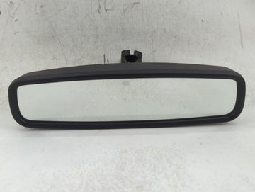 2011-2018 Ford Edge Interior Rear View Mirror Replacement OEM P/N:GNTX-931 Fits OEM Used Auto Parts - Oemusedautoparts1.com