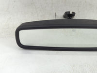 2011-2018 Ford Edge Interior Rear View Mirror Replacement OEM P/N:GNTX-931 Fits OEM Used Auto Parts - Oemusedautoparts1.com