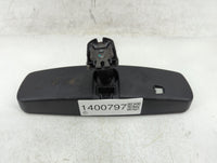 2011-2018 Ford Edge Interior Rear View Mirror Replacement OEM P/N:GNTX-931 Fits OEM Used Auto Parts - Oemusedautoparts1.com