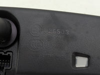 2011-2018 Ford Edge Interior Rear View Mirror Replacement OEM P/N:GNTX-931 Fits OEM Used Auto Parts - Oemusedautoparts1.com