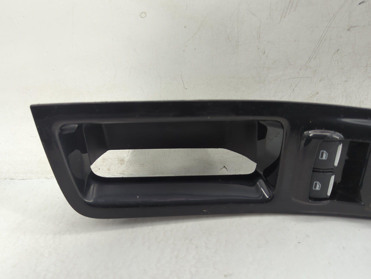 2015-2020 Ford Edge Master Power Window Switch Replacement Driver Side Left P/N:FL3T-14540-DEW Fits OEM Used Auto Parts - Oe
