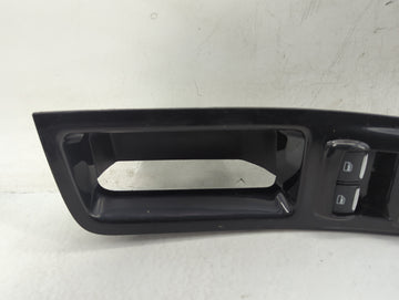 2015-2020 Ford Edge Master Power Window Switch Replacement Driver Side Left P/N:FL3T-14540-DEW Fits OEM Used Auto Parts