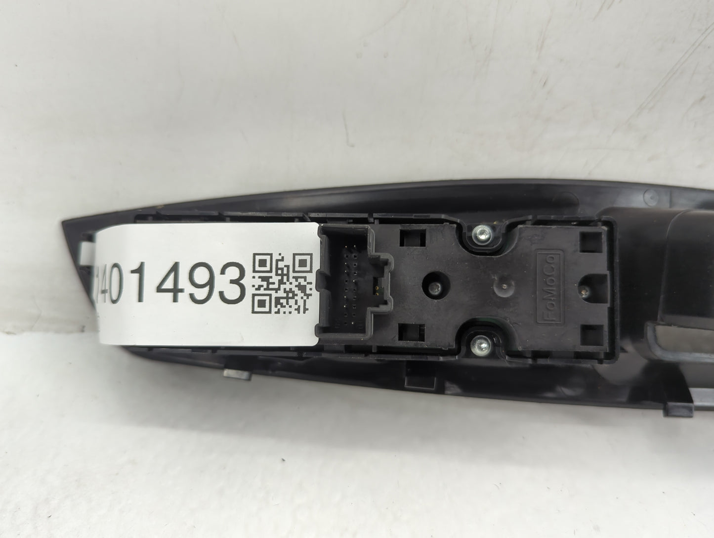 2015-2020 Ford Edge Master Power Window Switch Replacement Driver Side Left P/N:FL3T-14540-DEW Fits OEM Used Auto Parts - Oe