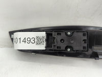 2015-2020 Ford Edge Master Power Window Switch Replacement Driver Side Left P/N:FL3T-14540-DEW Fits OEM Used Auto Parts - Oe