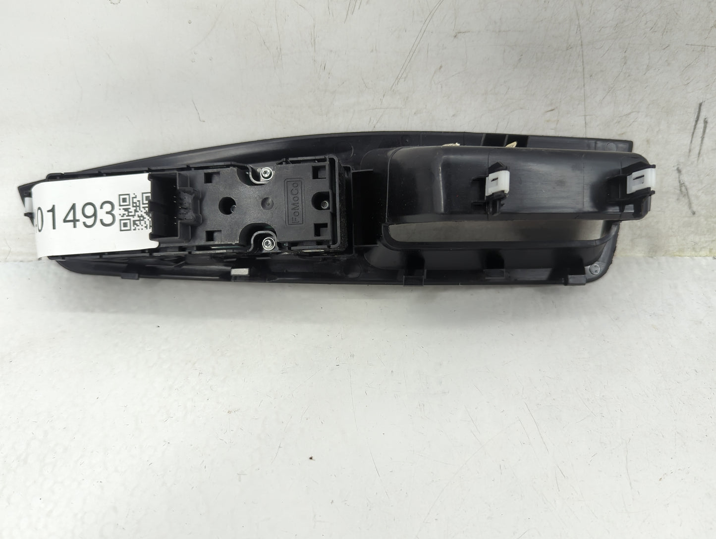 2015-2020 Ford Edge Master Power Window Switch Replacement Driver Side Left P/N:FL3T-14540-DEW Fits OEM Used Auto Parts - Oe