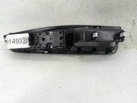 2015-2020 Ford Edge Master Power Window Switch Replacement Driver Side Left P/N:FL3T-14540-DEW Fits OEM Used Auto Parts - Oe