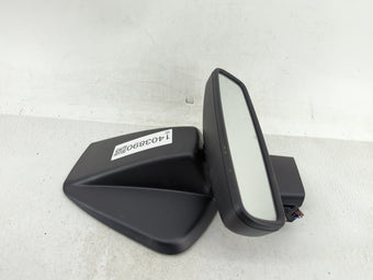 compare product 2015-2018 Ford Edge Interior Rear View Mirror Replacement OEM Fits Fits 2015 2016 2017 2018 OEM Used Auto Parts