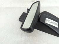 2015-2018 Ford Edge Interior Rear View Mirror Replacement OEM Fits Fits 2015 2016 2017 2018 OEM Used Auto Parts - Oemusedaut