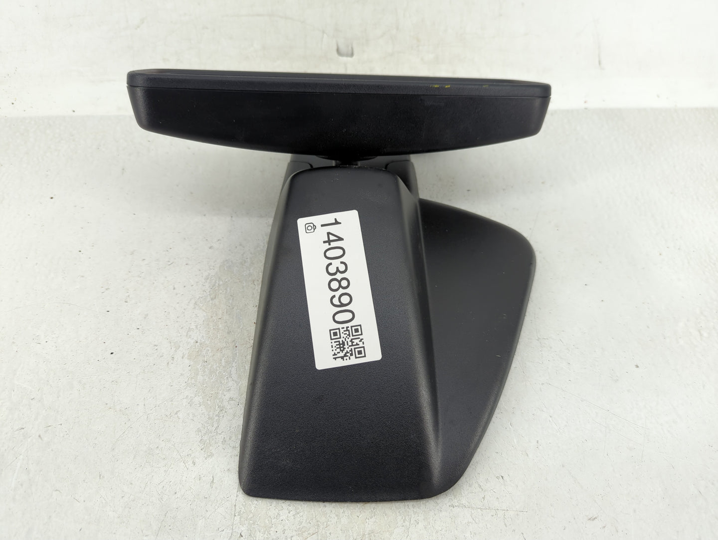 2015-2018 Ford Edge Interior Rear View Mirror Replacement OEM Fits Fits 2015 2016 2017 2018 OEM Used Auto Parts - Oemusedaut