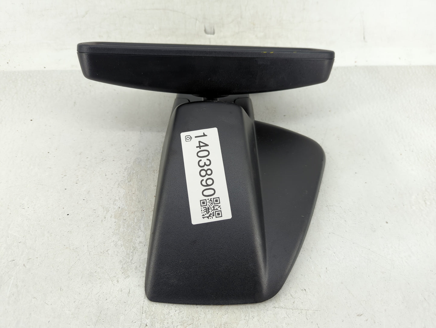 2015-2018 Ford Edge Interior Rear View Mirror Replacement OEM Fits Fits 2015 2016 2017 2018 OEM Used Auto Parts - Oemusedaut