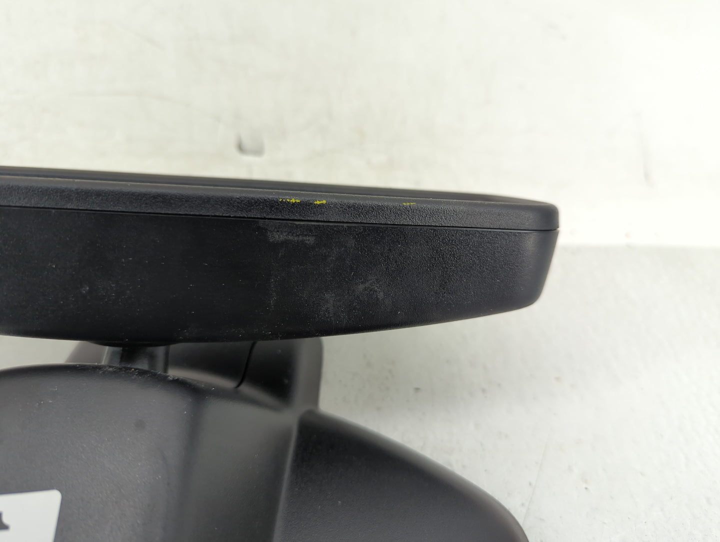 2015-2018 Ford Edge Interior Rear View Mirror Replacement OEM Fits Fits 2015 2016 2017 2018 OEM Used Auto Parts - Oemusedaut