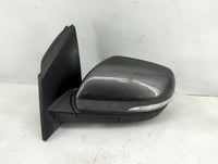 2015-2018 Ford Edge Driver Side View Mirror - Left Door Mirror OEM Used - Oemusedautoparts1.com