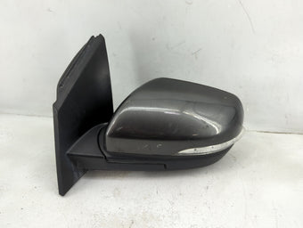 compare product 2015-2018 Ford Edge Driver Side View Mirror - Left Door Mirror OEM Used