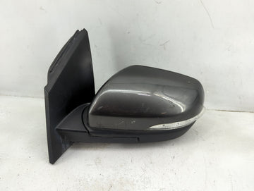 2015-2018 Ford Edge Driver Side View Mirror - Left Door Mirror OEM Used - Oemusedautoparts1.com