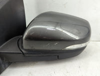 2015-2018 Ford Edge Driver Side View Mirror - Left Door Mirror OEM Used - Oemusedautoparts1.com