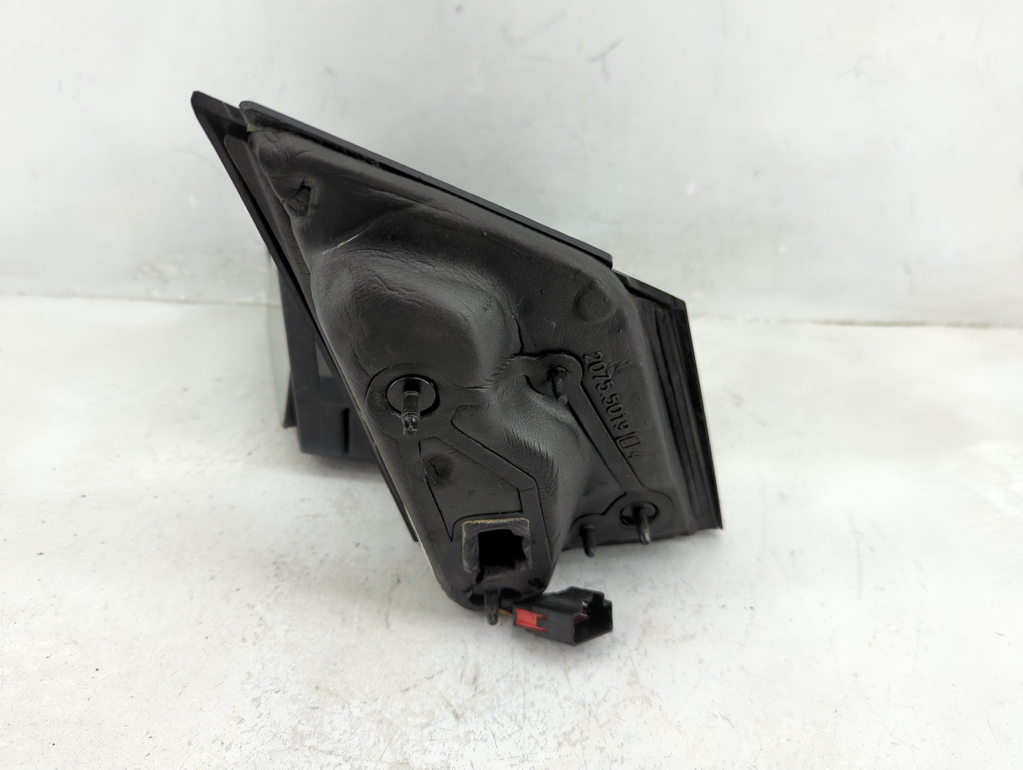 2015-2018 Ford Edge Driver Side View Mirror - Left Door Mirror OEM Used - Oemusedautoparts1.com