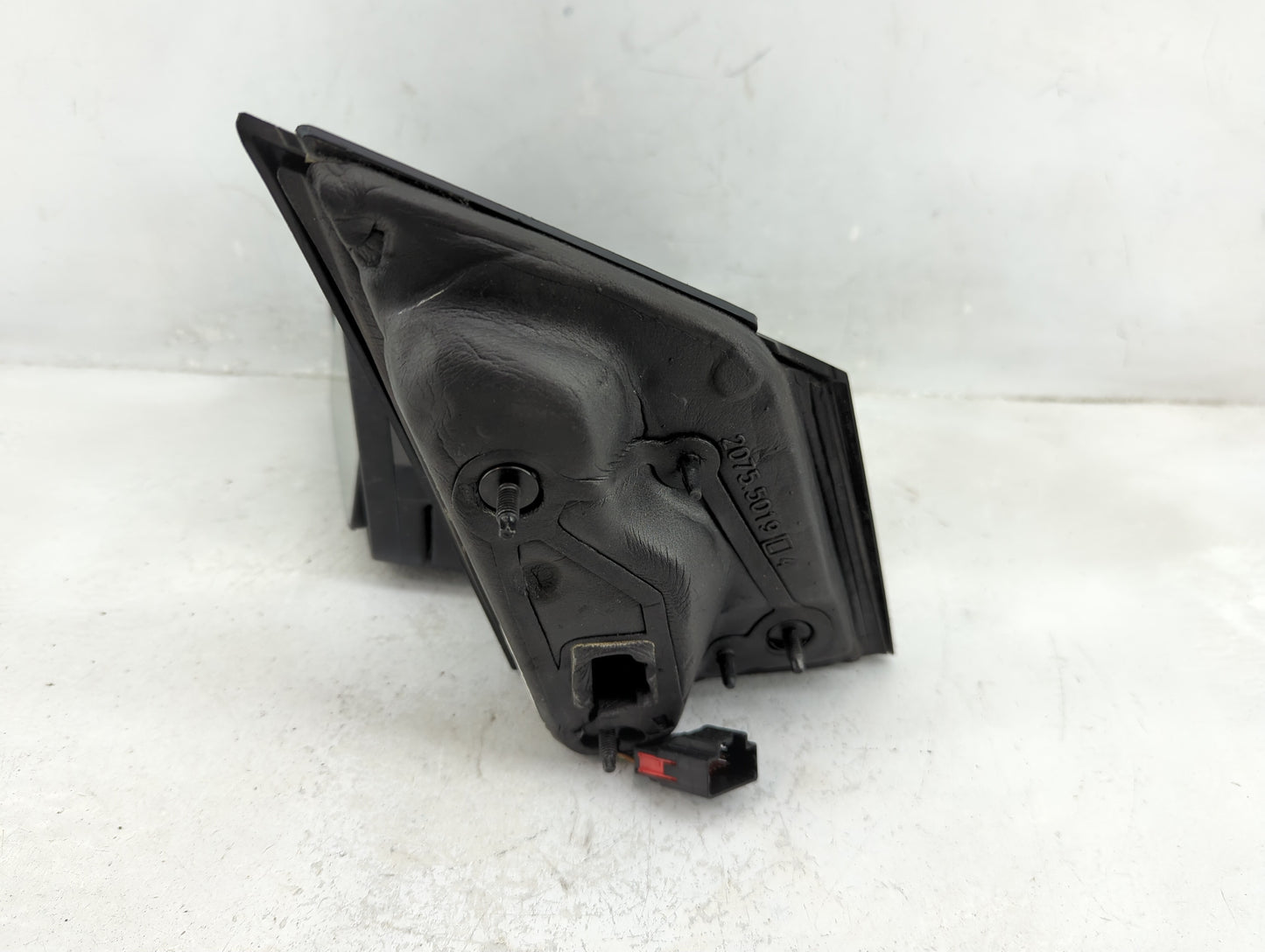2015-2018 Ford Edge Driver Side View Mirror - Left Door Mirror OEM Used - Oemusedautoparts1.com