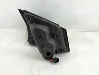 2015-2018 Ford Edge Driver Side View Mirror - Left Door Mirror OEM Used - Oemusedautoparts1.com