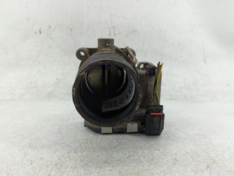 compare product 2015-2018 Ford Edge Throttle Body P/N:DS7E-9F991-BB Fits Fits 2014 2015 2016 2017 2018 2019 2020 2021 2022 OEM Used Auto Parts