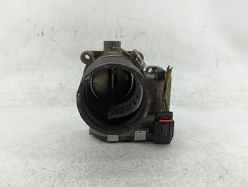 2015-2018 Ford Edge Throttle Body P/N:DS7E-9F991-BB Fits Fits 2014 2015 2016 2017 2018 2019 2020 2021 2022 OEM Used Auto Par
