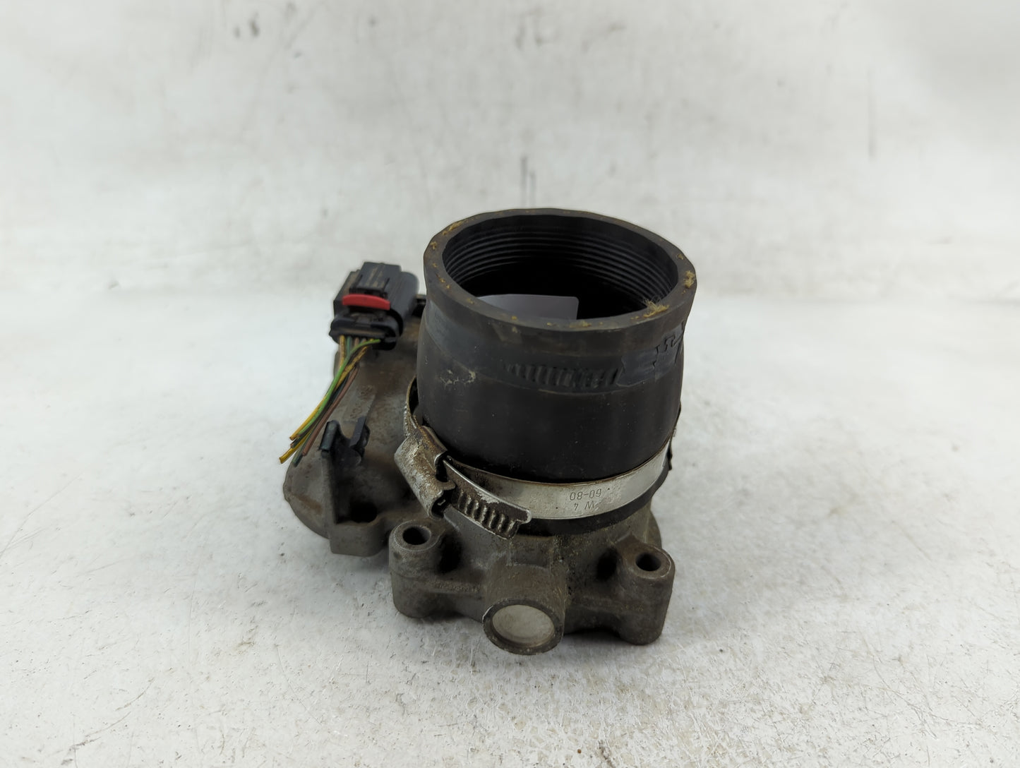 2015-2018 Ford Edge Throttle Body P/N:DS7E-9F991-BB Fits Fits 2014 2015 2016 2017 2018 2019 2020 2021 2022 OEM Used Auto Par