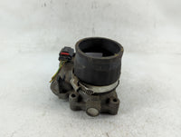 2015-2018 Ford Edge Throttle Body P/N:DS7E-9F991-BB Fits Fits 2014 2015 2016 2017 2018 2019 2020 2021 2022 OEM Used Auto Par