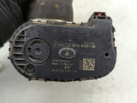2015-2018 Ford Edge Throttle Body P/N:DS7E-9F991-BB Fits Fits 2014 2015 2016 2017 2018 2019 2020 2021 2022 OEM Used Auto Par
