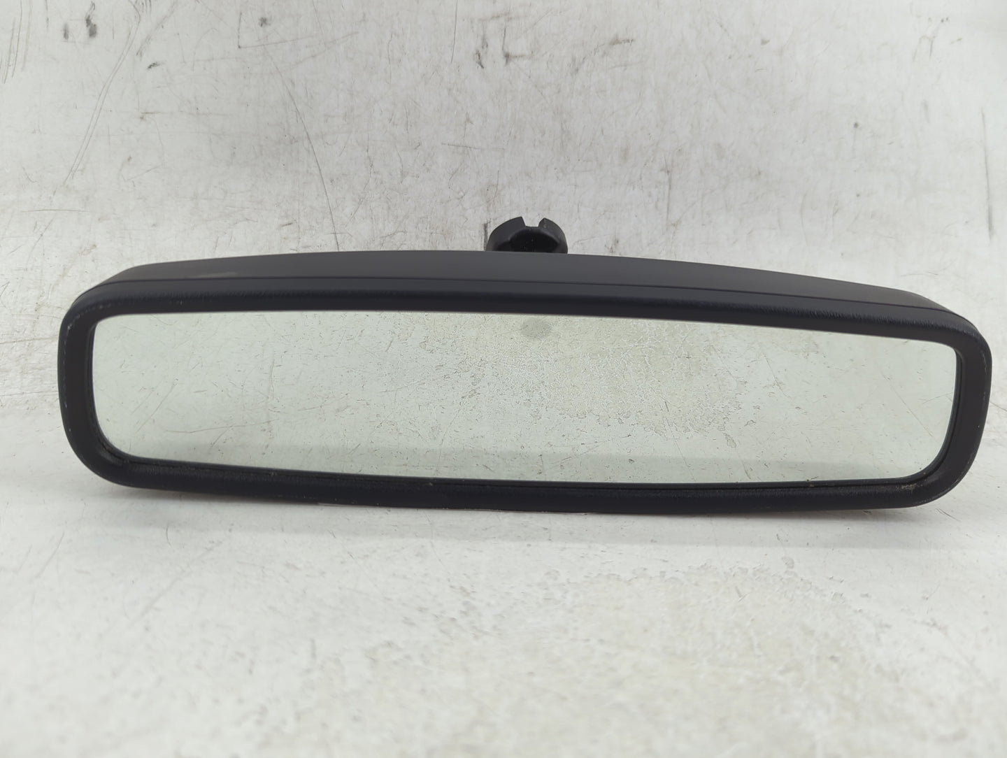 2015-2018 Ford Edge Interior Rear View Mirror Replacement OEM Fits Fits 2015 2016 2017 2018 OEM Used Auto Parts - Oemusedaut