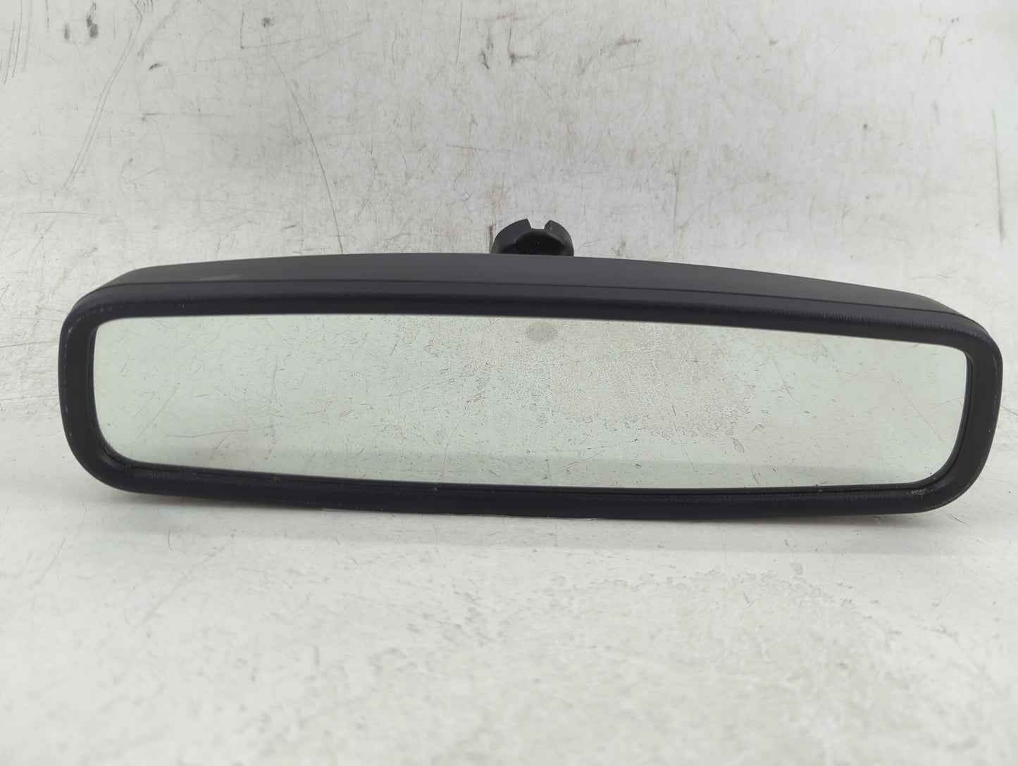 2015-2018 Ford Edge Interior Rear View Mirror Replacement OEM Fits Fits 2015 2016 2017 2018 OEM Used Auto Parts - Oemusedaut