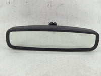 2015-2018 Ford Edge Interior Rear View Mirror Replacement OEM Fits Fits 2015 2016 2017 2018 OEM Used Auto Parts - Oemusedaut