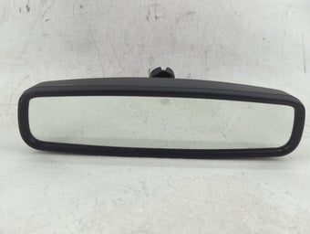 compare product 2015-2018 Ford Edge Interior Rear View Mirror Replacement OEM Fits Fits 2015 2016 2017 2018 OEM Used Auto Parts