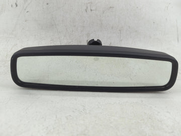 2015-2018 Ford Edge Interior Rear View Mirror Replacement OEM Fits Fits 2015 2016 2017 2018 OEM Used Auto Parts - Oemusedaut
