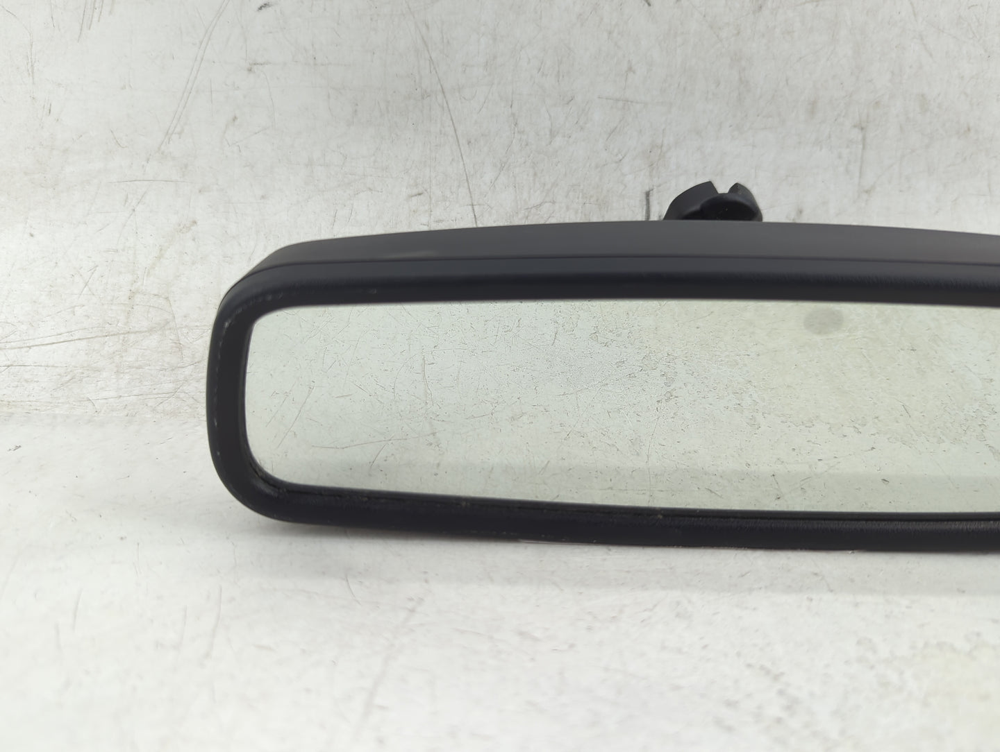 2015-2018 Ford Edge Interior Rear View Mirror Replacement OEM Fits Fits 2015 2016 2017 2018 OEM Used Auto Parts - Oemusedaut
