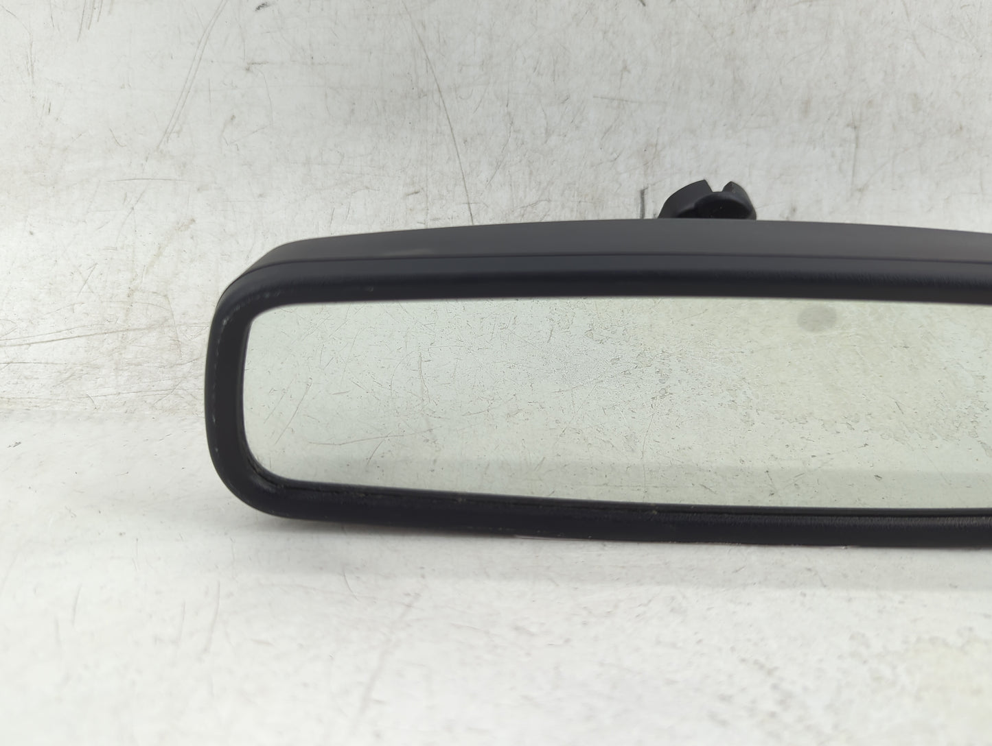 2015-2018 Ford Edge Interior Rear View Mirror Replacement OEM Fits Fits 2015 2016 2017 2018 OEM Used Auto Parts - Oemusedaut