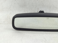 2015-2018 Ford Edge Interior Rear View Mirror Replacement OEM Fits Fits 2015 2016 2017 2018 OEM Used Auto Parts - Oemusedaut