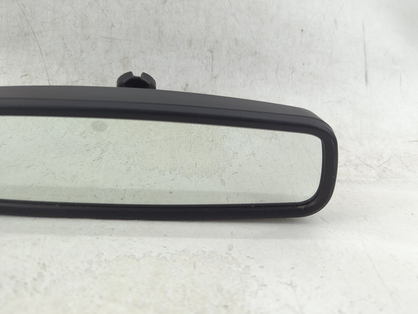 2015-2018 Ford Edge Interior Rear View Mirror Replacement OEM Fits Fits 2015 2016 2017 2018 OEM Used Auto Parts - Oemusedaut