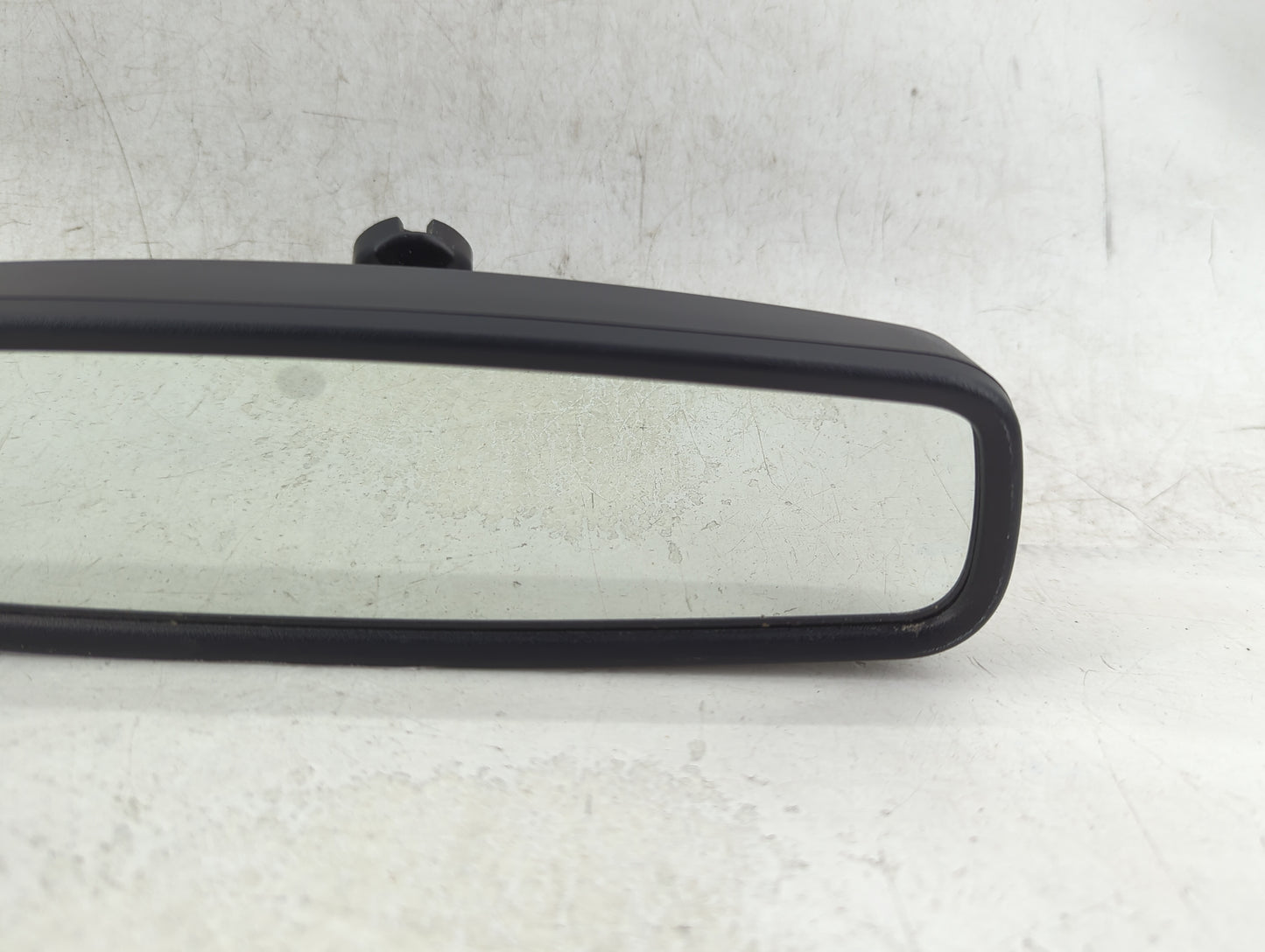 2015-2018 Ford Edge Interior Rear View Mirror Replacement OEM Fits Fits 2015 2016 2017 2018 OEM Used Auto Parts - Oemusedaut