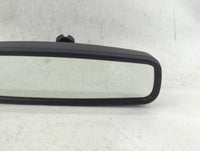 2015-2018 Ford Edge Interior Rear View Mirror Replacement OEM Fits Fits 2015 2016 2017 2018 OEM Used Auto Parts - Oemusedaut