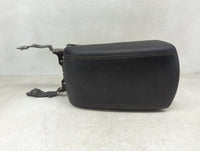 2016 Ford Edge Center Console Armrest Cover Lid Fits OEM Used Auto Parts - Oemusedautoparts1.com
