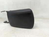 2016 Ford Edge Center Console Armrest Cover Lid Fits OEM Used Auto Parts - Oemusedautoparts1.com