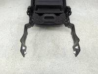 2016 Ford Edge Center Console Armrest Cover Lid Fits OEM Used Auto Parts - Oemusedautoparts1.com